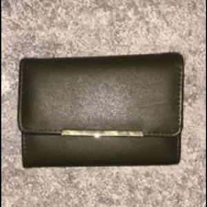 Safe Keeper wallet From Van Huesen